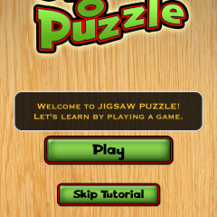 手軽にアプリでジグソーパズル「　Jigsaw Puzzle」の魅力を調査！のサムネイル