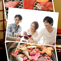 肉会アプリで焼肉に誘うには？出会いを成立させるためのポイント5つのサムネイル