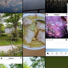 お気に入りをいつでもチェック！Instagramの素敵な写真を保存する2つの方法のサムネイル