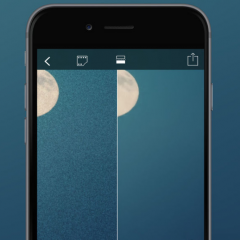 ノイズ除去で夜の撮影も怖くない！写真加工アプリで夜でも美しく撮ろう！のサムネイル