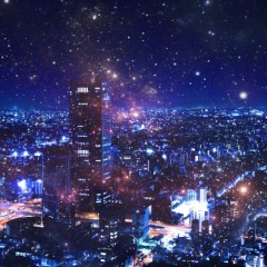 まるでSF！幻想的な宇宙・星空加工の実践テク＆写真加工アプリ4選のサムネイル