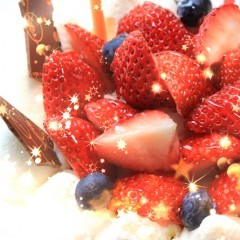 一瞬でキラキラ！写真加工アプリを使ったラメ加工の実践テクニックのサムネイル