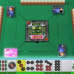 雀士は必見！麻雀アプリを使いこなして麻雀を上達させる3つの方法のサムネイル