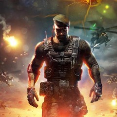 あなただけの軍事基地を作ろう『invasion』の魅力のサムネイル