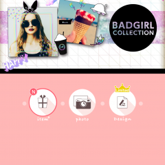 簡単！写真加工アプリでプリクラ風に可愛く写真をデコるテクニックのサムネイル