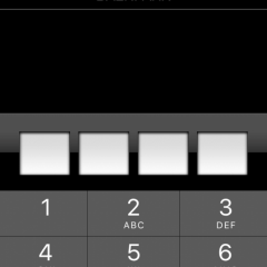  「秘密写真 - Secret photo album」なら、秘密の写真もしっかり管理のサムネイル