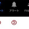 急騰・急落をアラートで通知してくれる「羊飼いのFXアプリ」のサムネイル