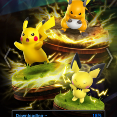 Pokemon Goだけじゃない！やりこみ要素満載のポケモンアプリ3選のサムネイル