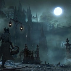 【閲覧注意】アクションゲームの真髄を体験！最凶と最狂の饗宴「Bloodborne」のサムネイル
