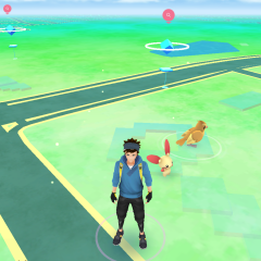 ゲームアプリが出会いのきっかけ！？デートで盛り上がり必至のアプリ4選！のサムネイル