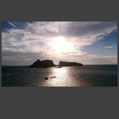 素人でも簡単！写真加工アプリで暗い逆光写真を明るい写真にする方法のサムネイル