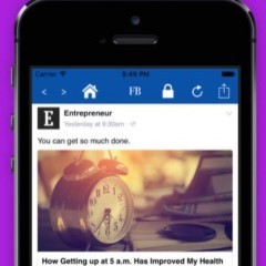 公式よりも優秀！？非公式Facebookアプリ3選＆より楽しく快適になるアプリのサムネイル