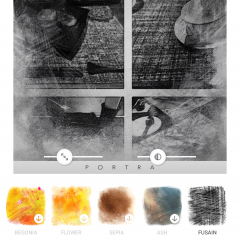 写真加工アプリで似顔絵を作ろう！水彩画からピカソまで自由自在！のサムネイル