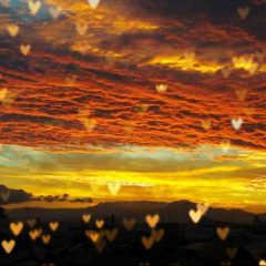 オシャレな光加工ができる写真加工アプリ＆エフェクト別おすすめ使用方法のサムネイル