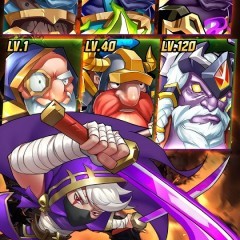 【my365】忙しいけどゲームがしたい人必見！ライター厳選の放置系スマホゲーム特集のサムネイル