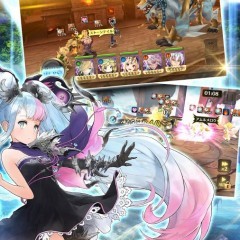 じっくりプレイしなくても進む？！ライターのおすすめ放置系ゲームアプリ3選のサムネイル