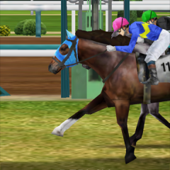 競走馬育成もレース予想も！ネット競馬好きなら使って損はないアプリ5選のサムネイル