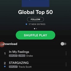 プラン別Spotifyの解約方法とおすすめ類似アプリ！メール配信停止も可能？のサムネイル