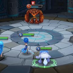 やり込めるゲームアプリとは？効率の良い遊び方を伝授！のサムネイル