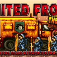 協力して敵を倒せ！『METAL SLUG ATTACK』にて好きなモードで挑戦できる期間限定イベントを開催中！のサムネイル