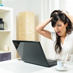 Chromeが文字化けしたときの対処方法とは？PC版・スマホ版の解決策を紹介のサムネイル