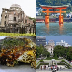 オンライン英会話アプリ『ネイティブキャンプ』にて「都道府県教材 広島県」が公開！のサムネイル