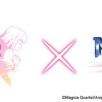 『マギアレコード 魔法少女まどか☆マギカ外伝』×『魔法少女リリカルなのは Detonation』夢の魔法少女コラボが決定！のサムネイル