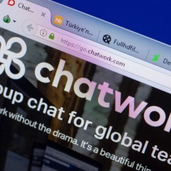 仕事がデキる人はみんな使ってる!?作業の割り振りをラクにする「Chatwork」のサムネイル