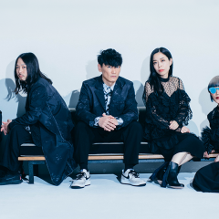 音楽ストリーミングサービス『AWA』にてサカナクションのオリジナルアルバム「834.194」とプレイリストが公開中！のサムネイル