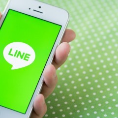 機能全部使いこなせてる？最強コミュにケーションツール「LINE」のサムネイル