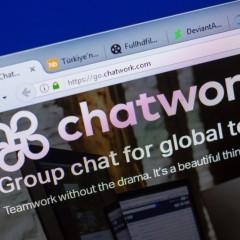 有料プランはここが違う！「Chatwork」にお金を払うメリットを知るのサムネイル