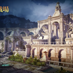 『黒い砂漠モバイル』が7/25にアップデート！新コンテンツ「ラモー戦場」の実装に新地域の開放ものサムネイル