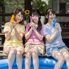 『マギレコ』8月22日より3パターンの2周年CMが公開&オンエアスタート！ のサムネイル